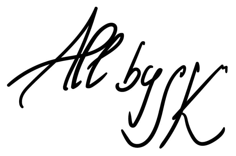 All by SK